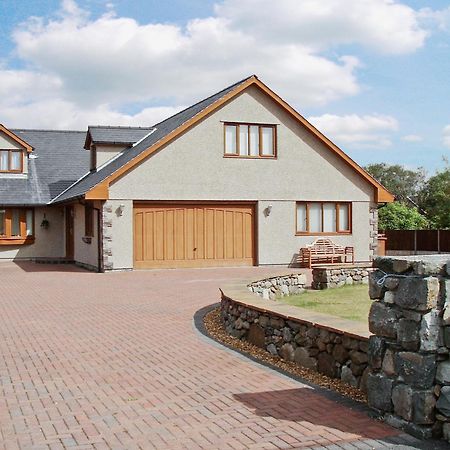 Villa Bod Eithin Harlech Esterno foto
